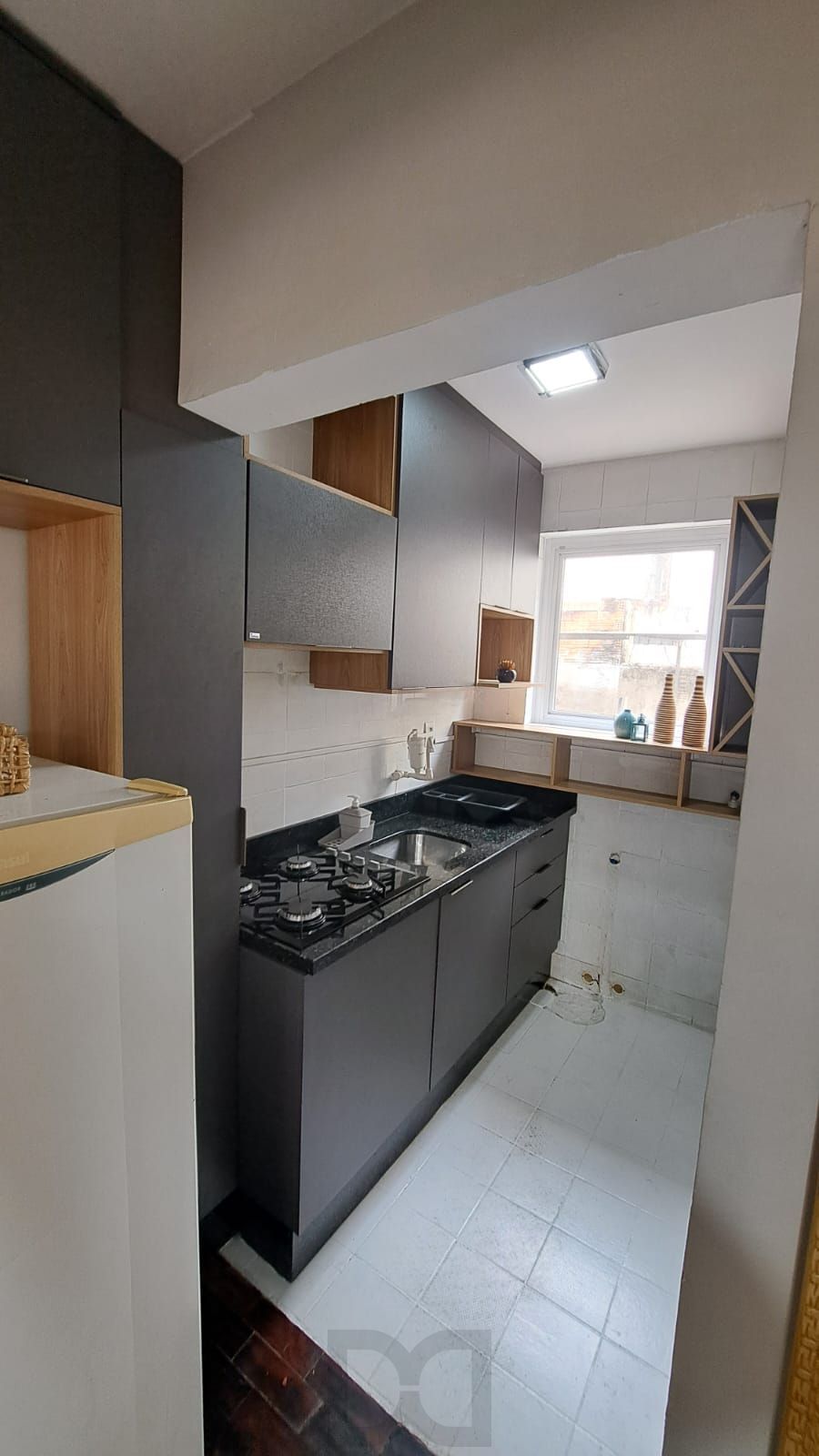 Apartamento de um quarto no bairro Menino Deus em Porto Alegre — foto 2