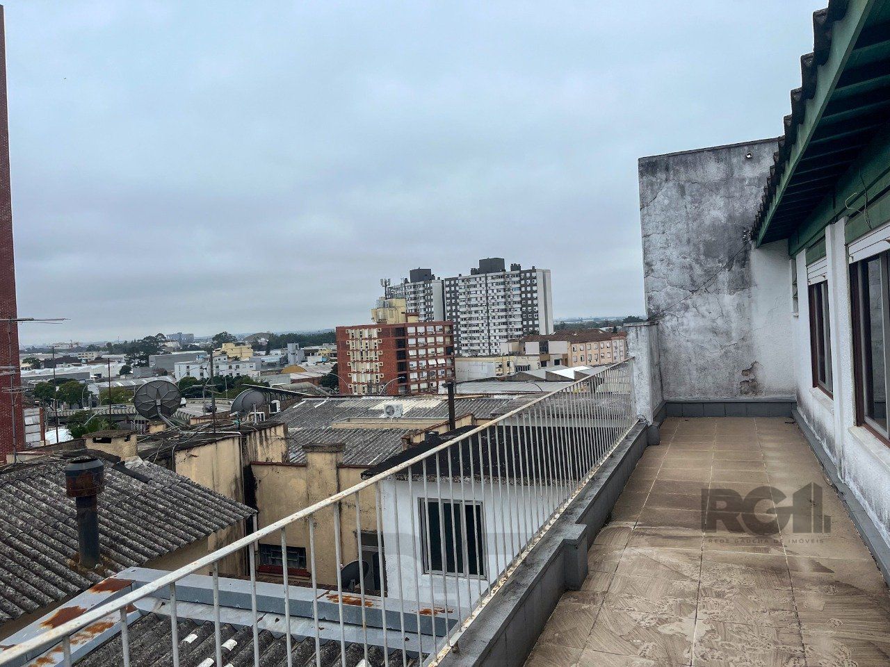 Cobertura 3 quartos, suíte, 4 banheiros, 3 vagas garagem - bairro São João POA — foto 39