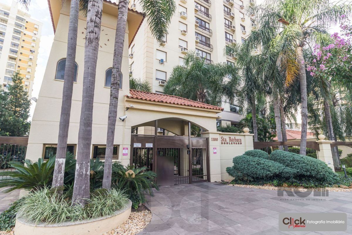 Apartamento para Venda - 87m², 3 dormitórios, sendo 1 suites, 1 vaga - Passo da Areia — foto 14