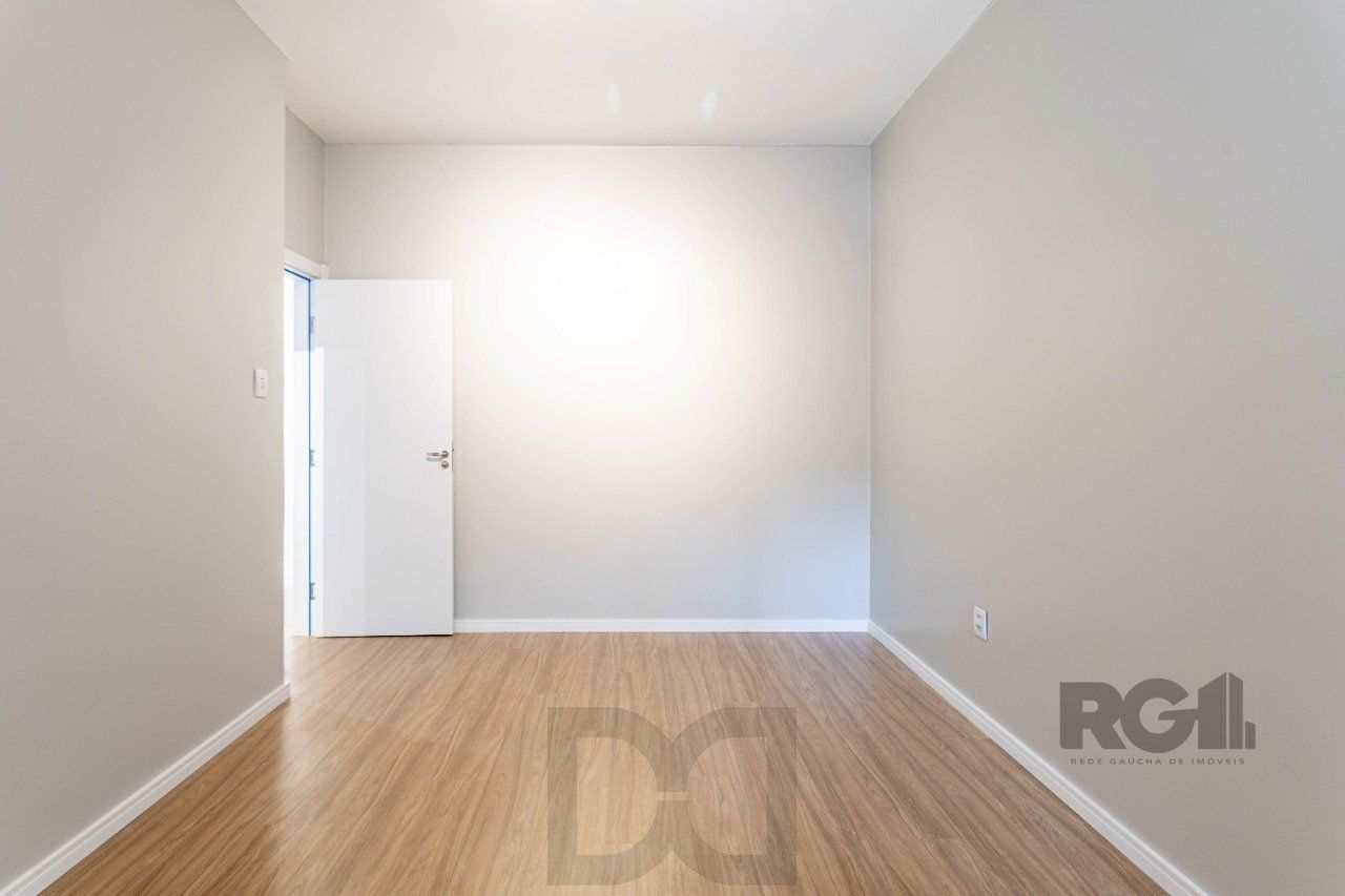 Apartamento Garden com 2 dormitórios no bairro Rio Branco próximo ao Parque da Redenção em Porto Alegre. — foto 10