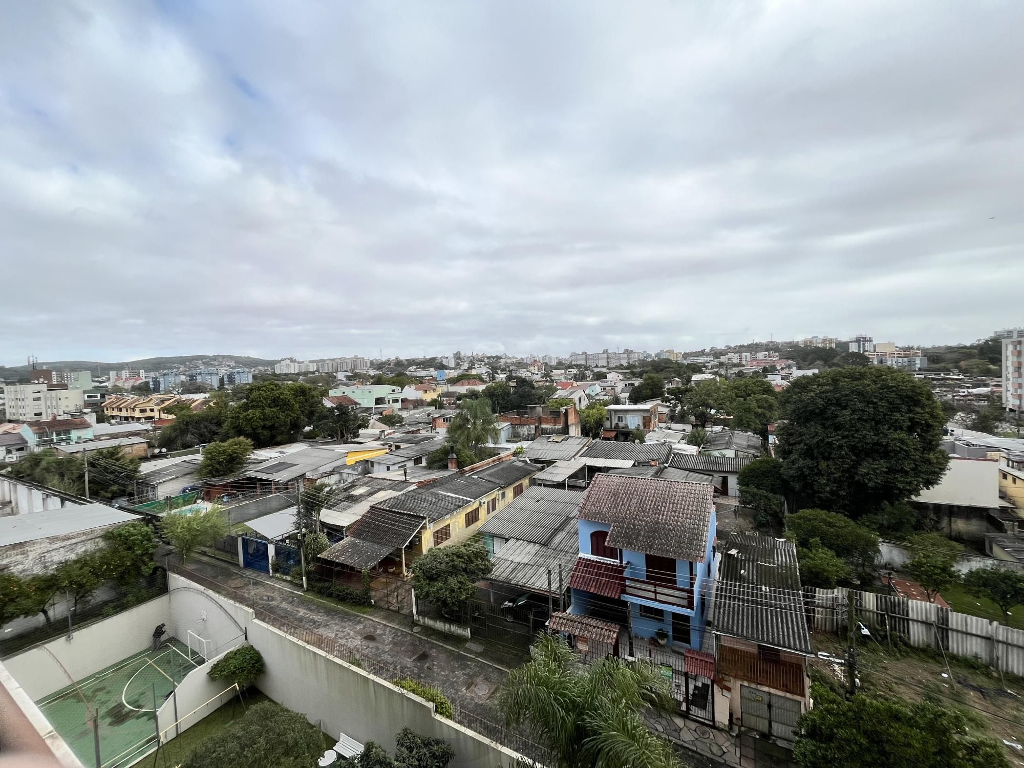 Apartamento de 2 quartos e 1 vaga de garagem escriturada no bairro Camaquã POA — foto 24