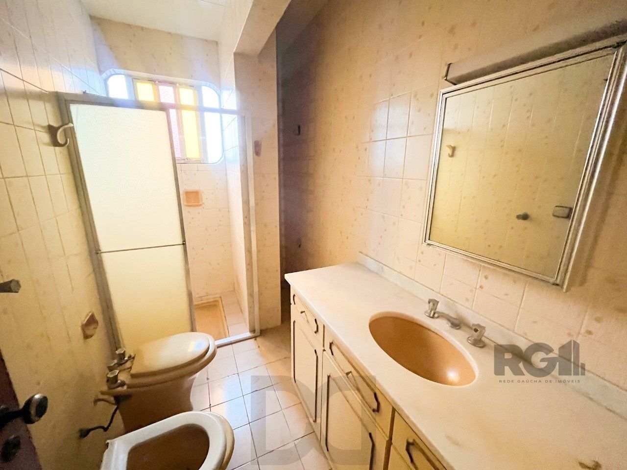 Cobertura 3 quartos, suíte, 4 banheiros, 3 vagas garagem - bairro São João POA — foto 34