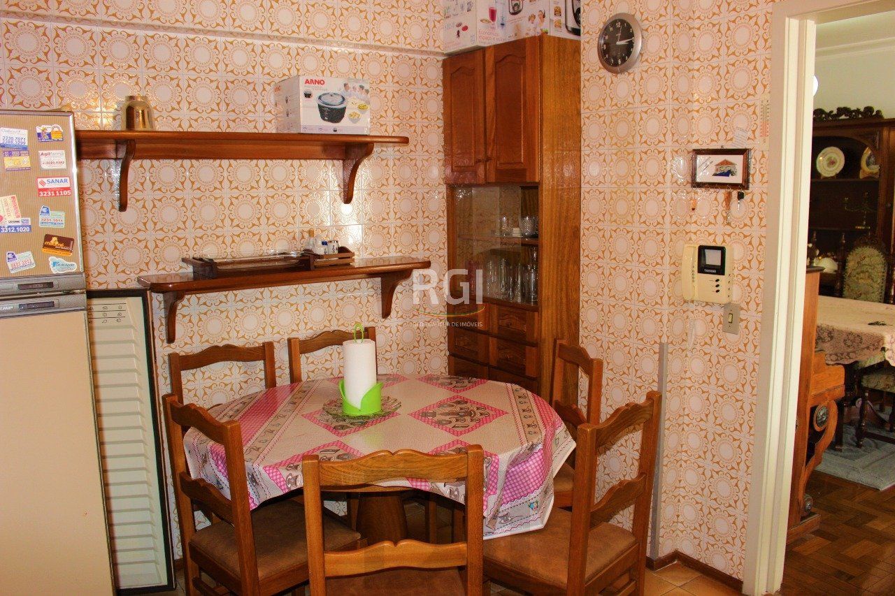 Apartamento para Venda - 126.7m², 3 dormitórios, 1 vaga - Santana — foto 6