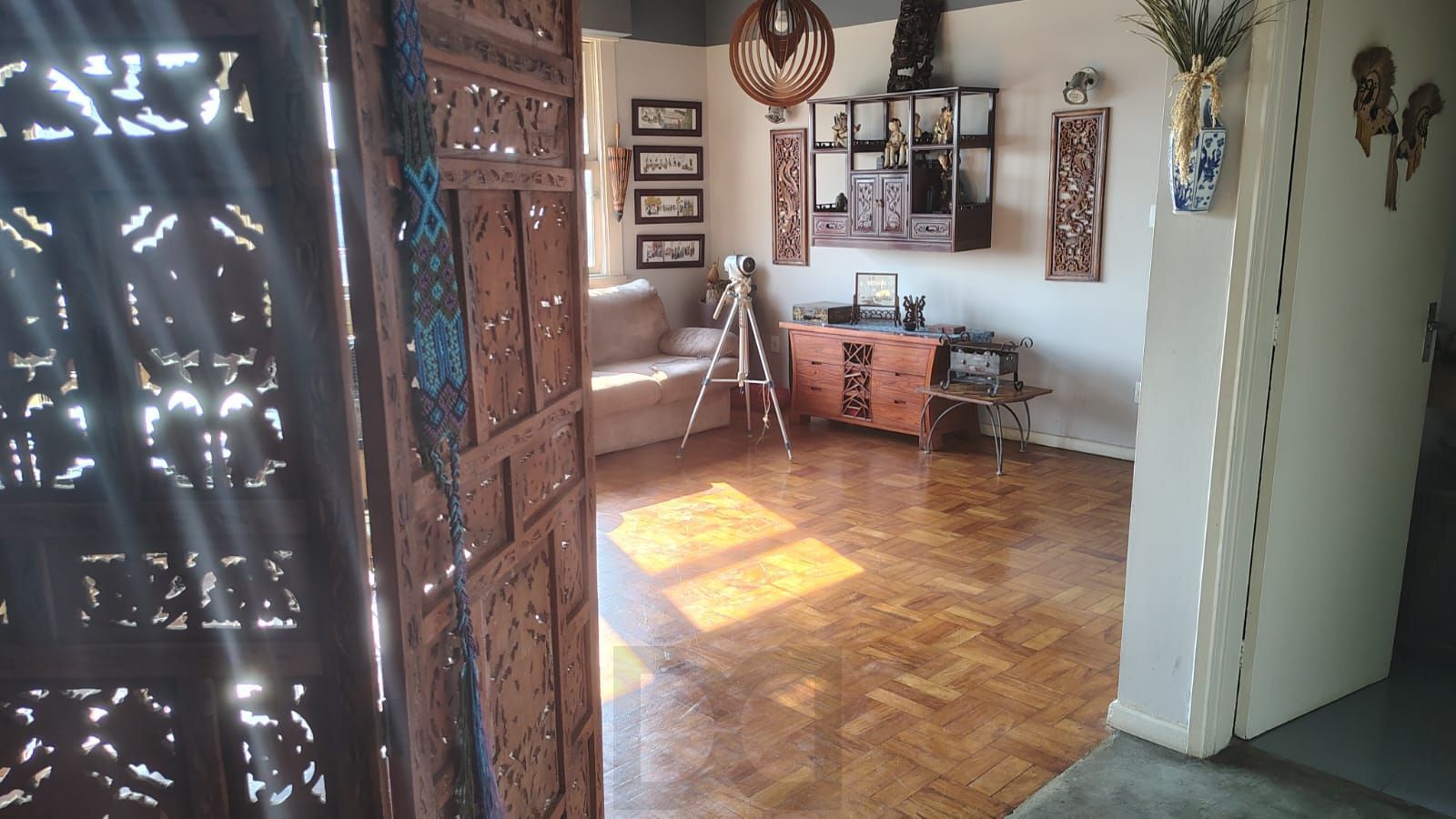 Apartamento de 3 dormitórios, andar alto, 3 banheiros, elevador em Porto Alegre-RS — foto 3