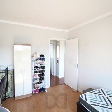Apartamento de 2 quartos e 1 vaga garagem escriturada bairro Chácara das Pedras — foto 2