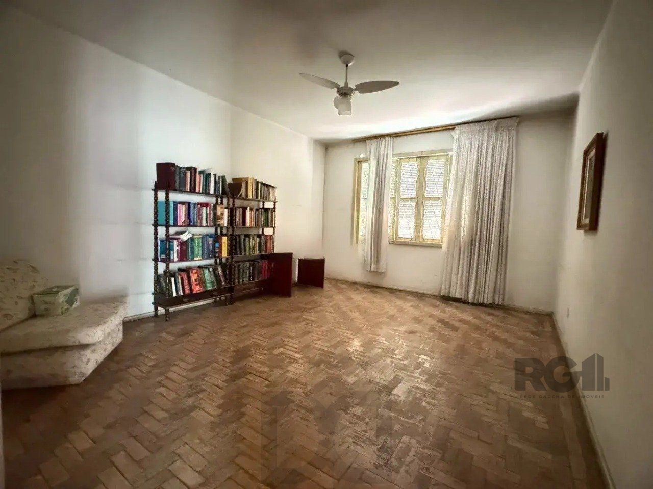 Casa de 5vquartos e 3 vagas de garagem no bairro Santana em Porto Alegre — foto 14