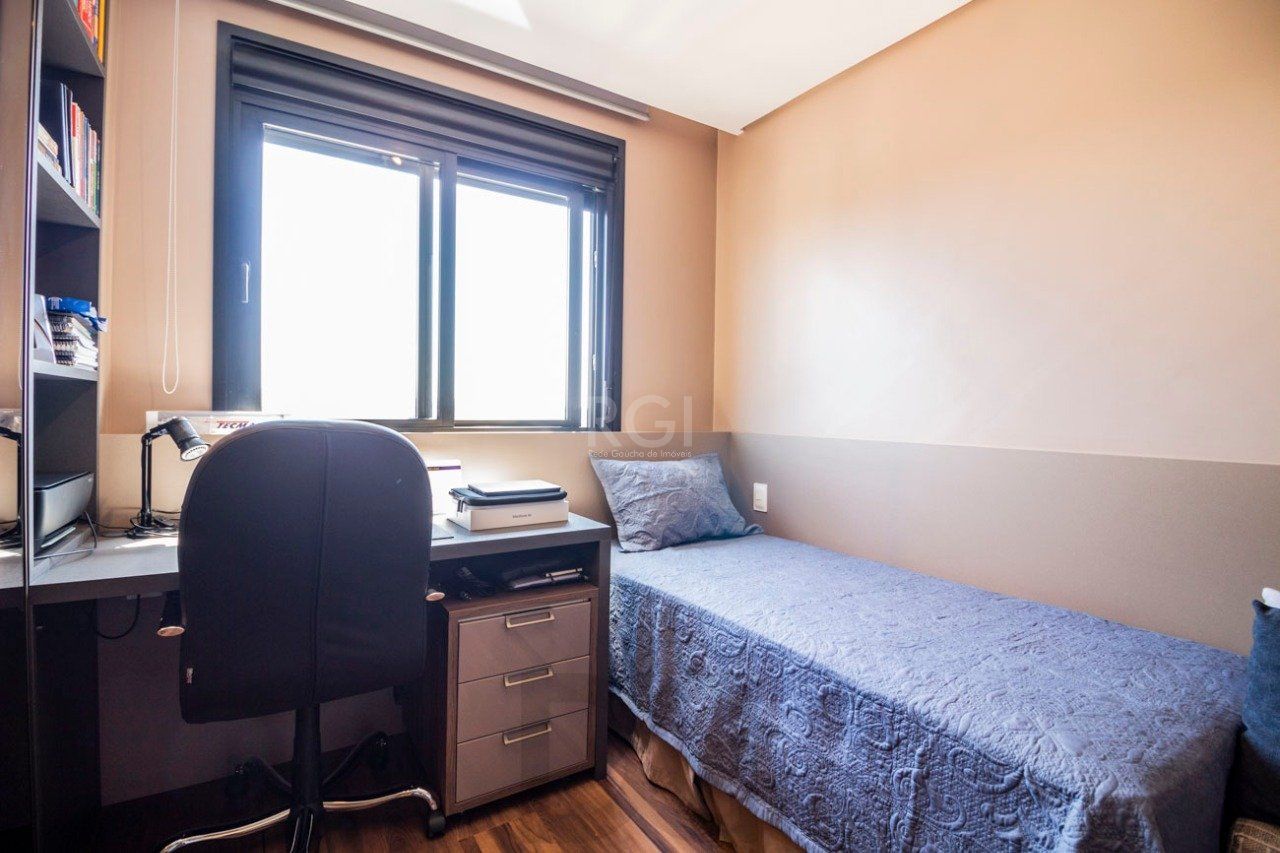 Apartamento para Venda - 101.52m², 3 dormitórios, sendo 1 suite, 4 vagas — foto 16