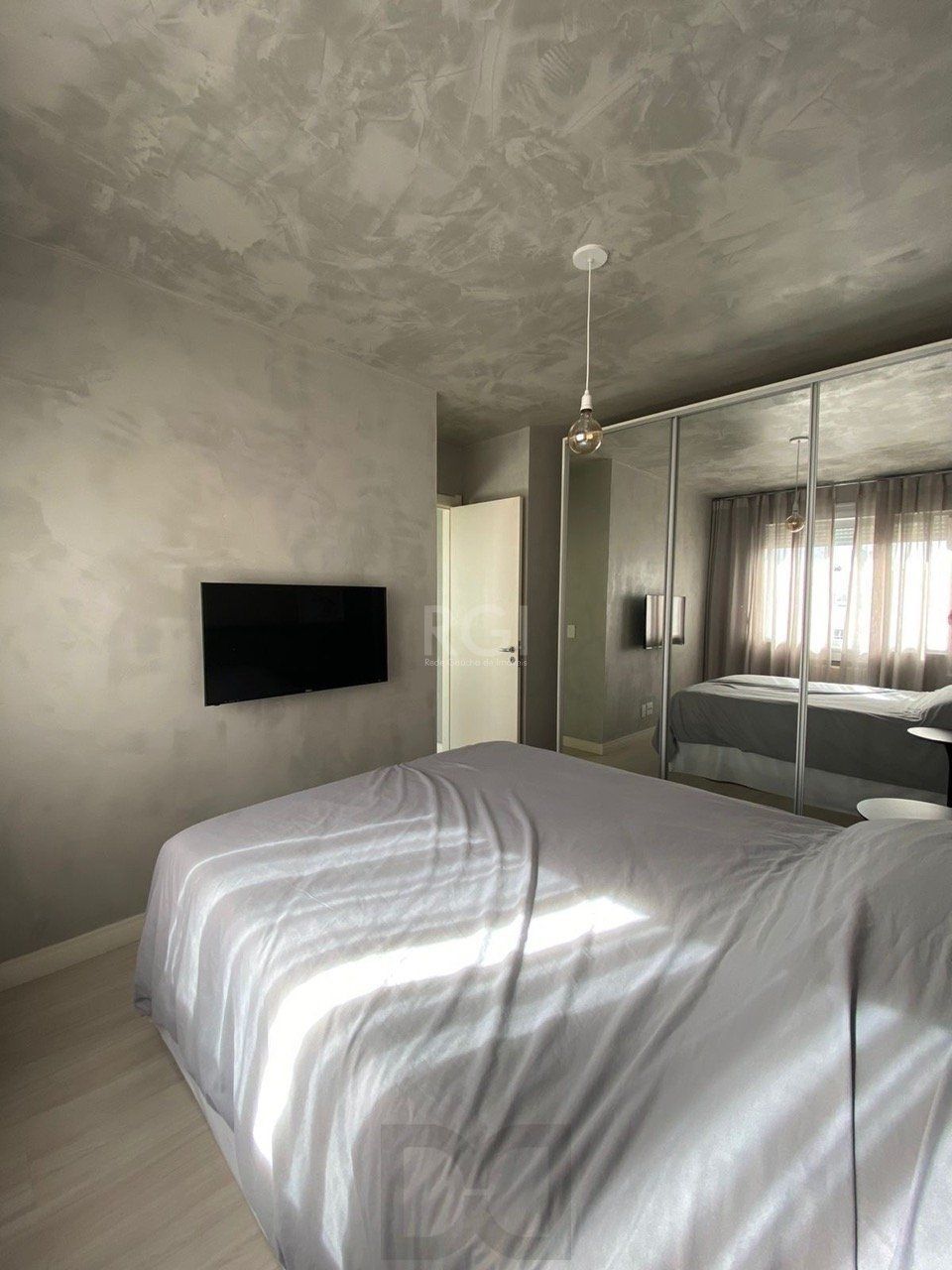 Apartamento para Venda - 61m², 2 dormitórios, 1 vaga - Passo da Areia — foto 5