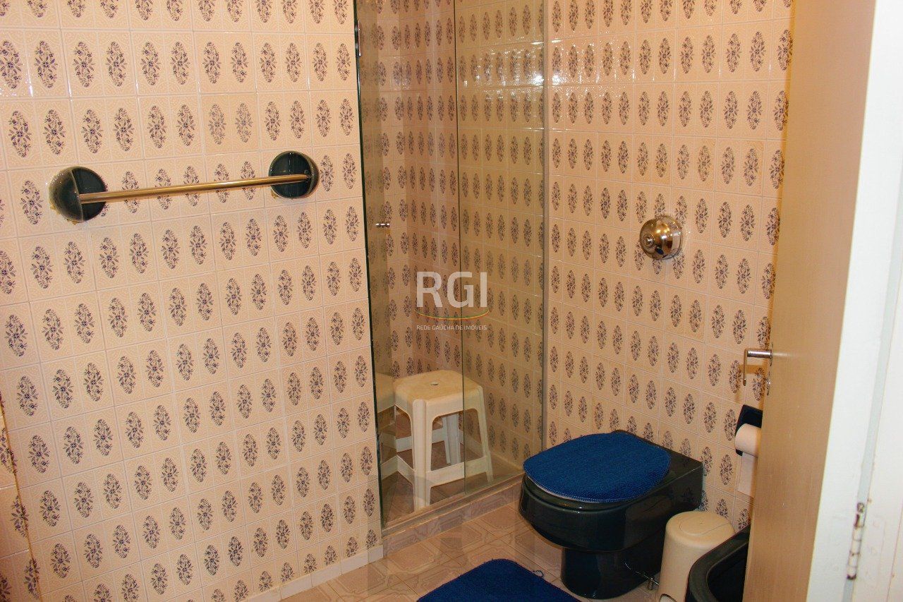 Apartamento para Venda - 126.7m², 3 dormitórios, 1 vaga - Santana — foto 12