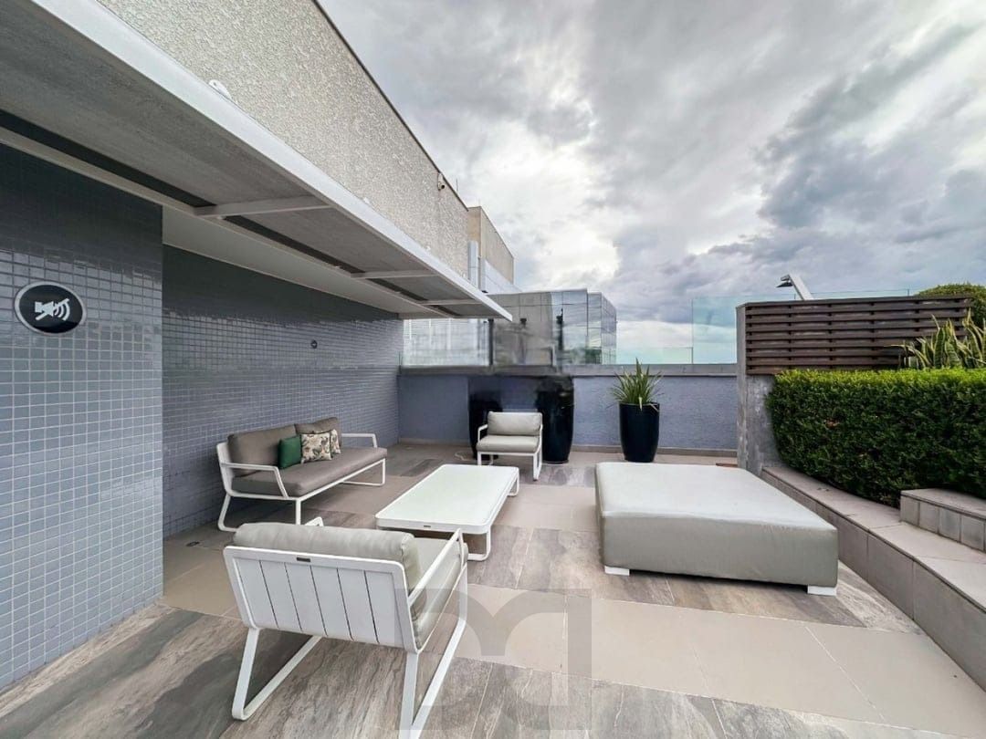 Apartamento de um quarto, suíte e uma vaga de garagem junto ao Iguatemi em POA — foto 13