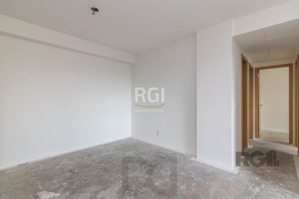 Apartamento para Venda - 82.5m², 3 dormitórios, sendo 1 suites, 1 vaga - Passo da Areia — foto 5