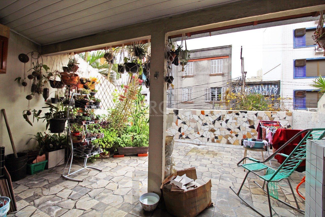 Casa para Venda - 85m², 2 dormitórios, 1 vaga - Cidade Baixa — foto 21