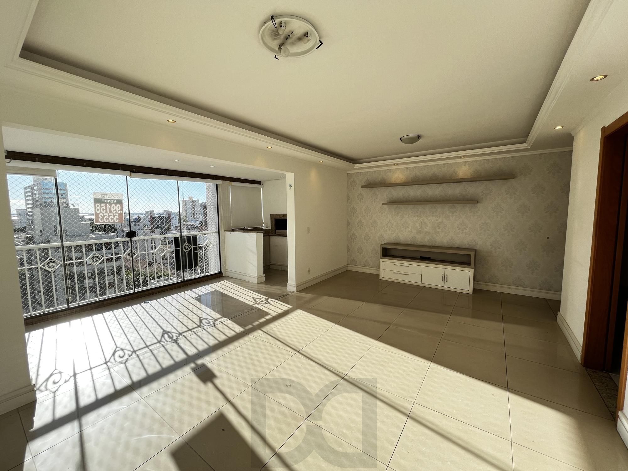 Apartamento de 3 quartos, suíte, 2 vagas de garagem no bairro Menino Deus em POA — foto 26