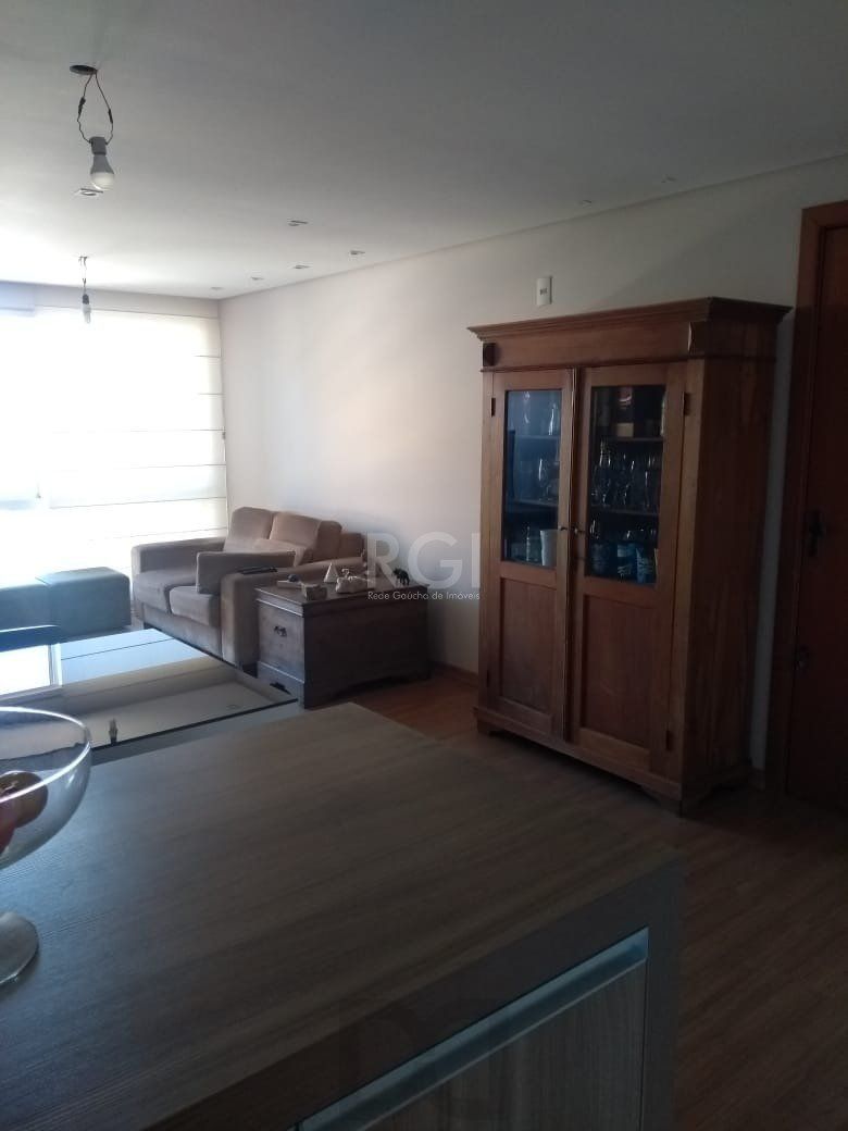 Apartamento Venda - 73.76m², 3 dormitórios, sendo 1 suite, 1 vaga - Partenon — foto 40