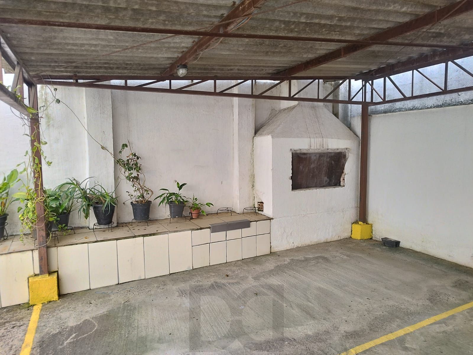 Apartamento de 3 dormitórios, 2 banheiros, dependência empregada,1 Vaga Garagem — foto 24