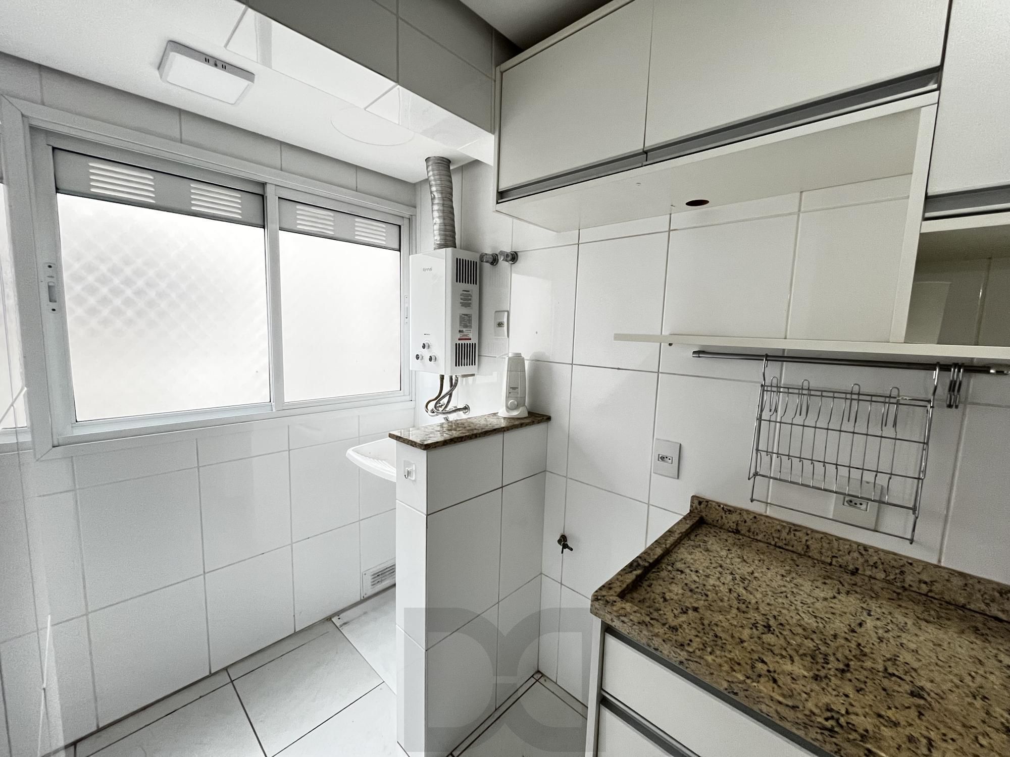 Apartamento de um quarto e duas vagas de garagem no bairro Rio Branco em POA — foto 14