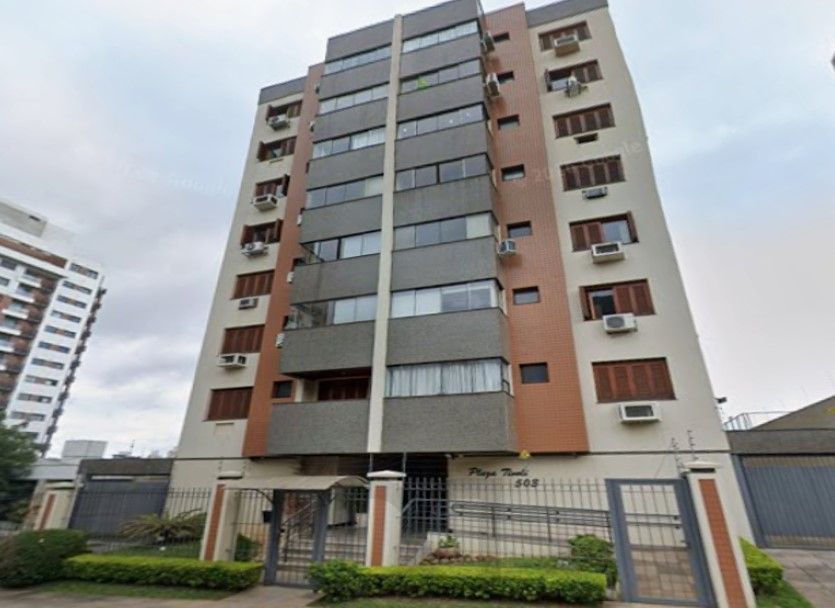 Apartamento 2 dormitórios, 2 Vagas, elevador, Petrópolis, Porto Alegre-RS — foto 1