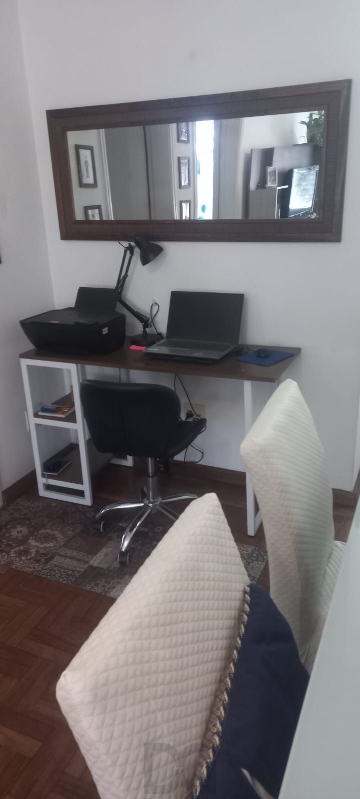 Apartamento 1 Dormitório no Bairro Santo Antônio – Excelente Localização — foto 20