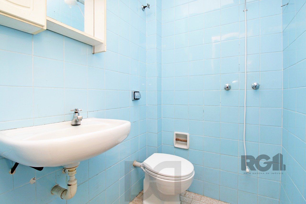Venda Apartamento de três dormitórios, 01 vaga de garagem, com elevador — foto 14