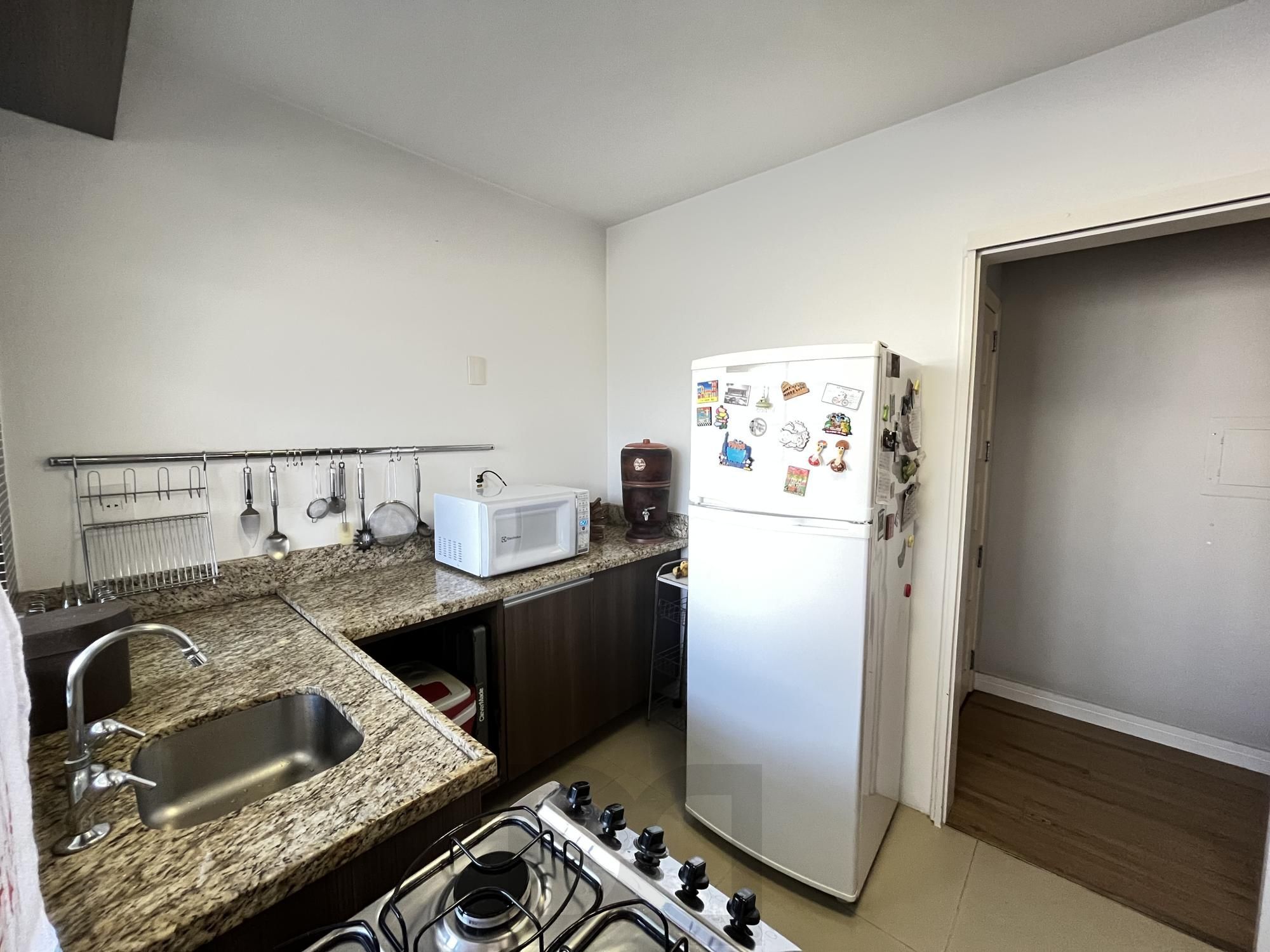 Apartamento de 3 quartos, dependência de empregada e 1 vaga de garagem M. Deus — foto 10