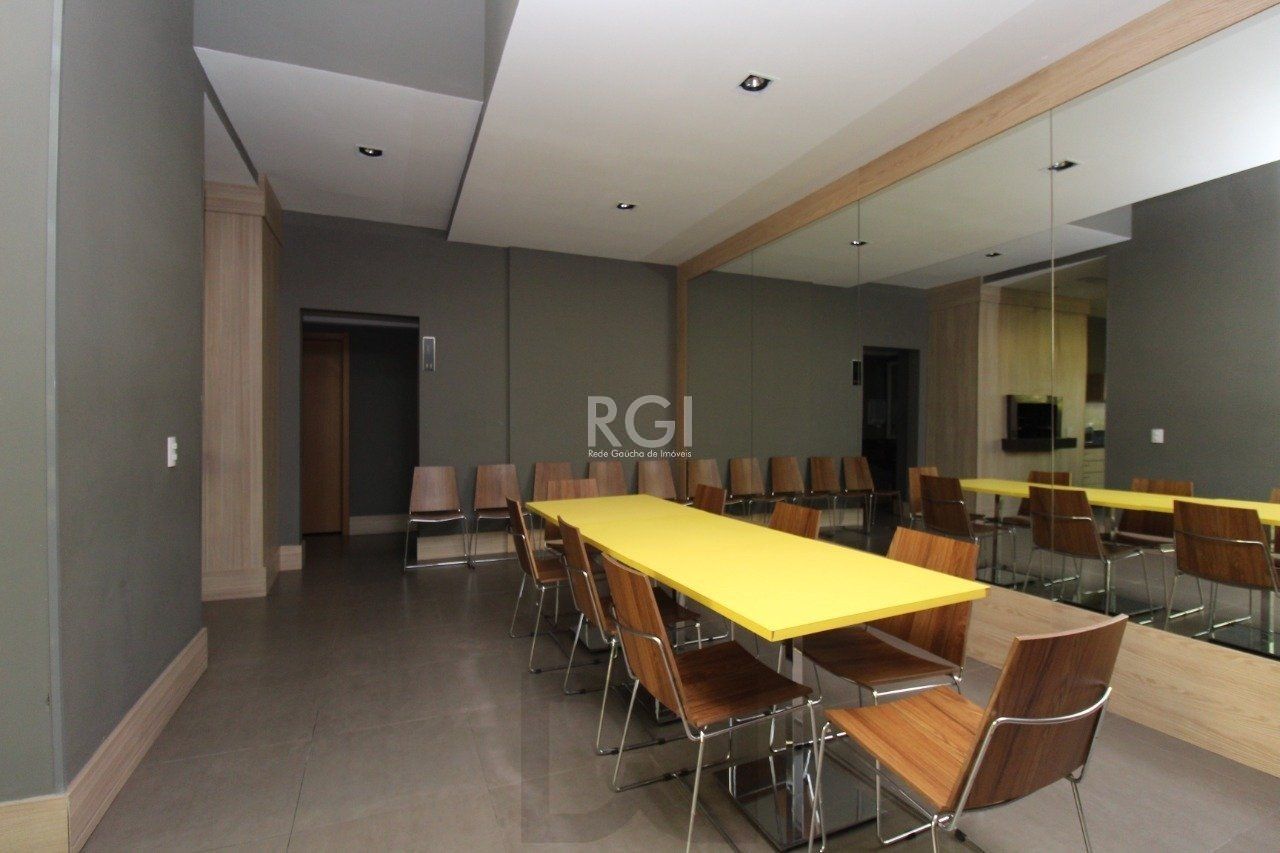 Apartamento de dois dormitórios, duas suítes e duas vagas de garagem no Prado Gallerie, condomínio com infra estrutura de lazer e segurança, próximo aos shoping iguatemi e bourbom, parque Germânia, b — foto 53
