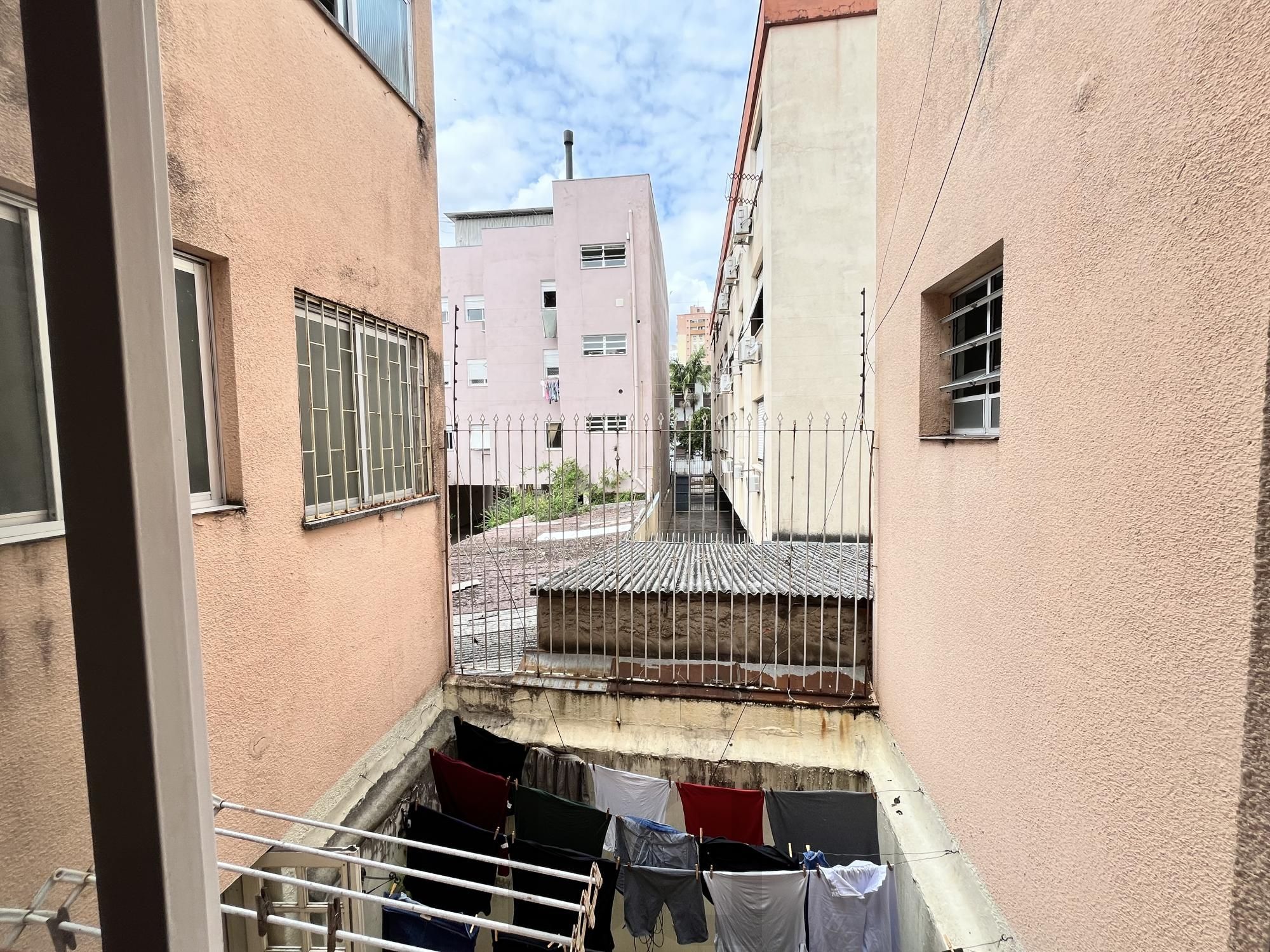 Apartamento de 2 quartos no bairro Cristo Redentor em Porto Alegre/RS — foto 32