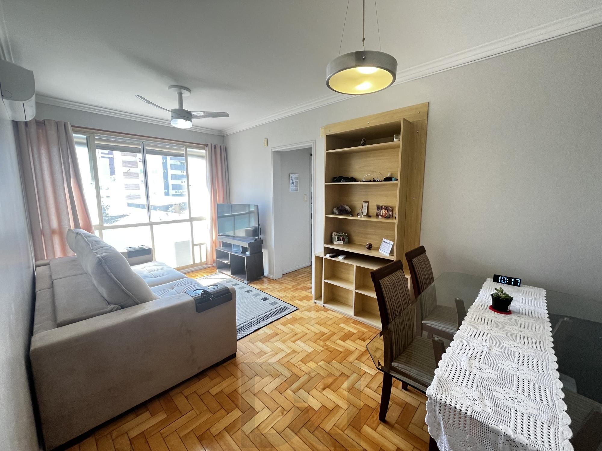 Apartamento de 2 quartos no bairro Menino Deus em Porto Alegre — foto 16