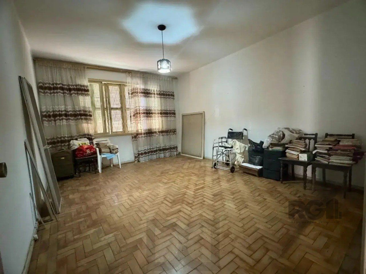 Casa de 5vquartos e 3 vagas de garagem no bairro Santana em Porto Alegre — foto 15