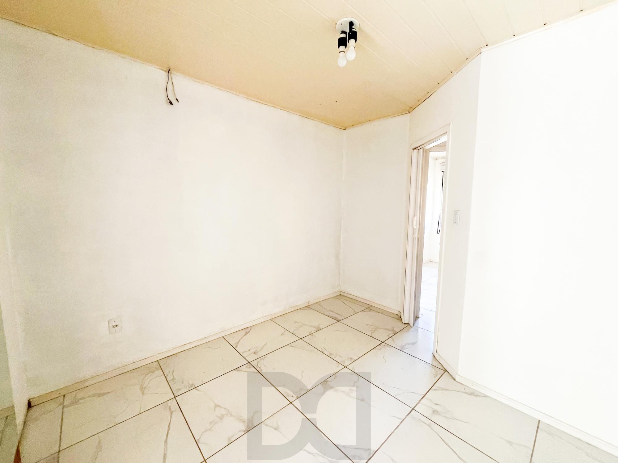 Casa de dois quartos, uma vaga de garagem, em condomínio fechado em Porto Alegre — foto 8