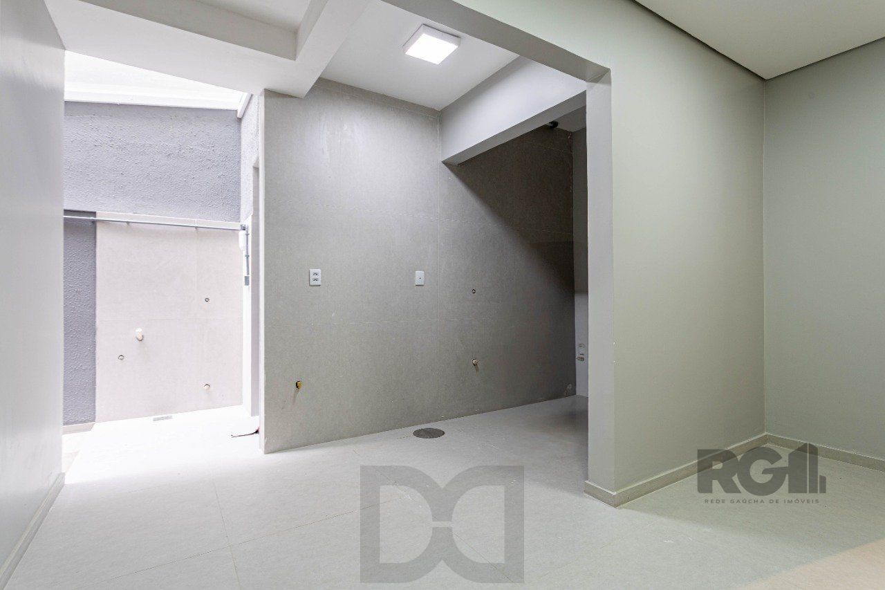 Apartamento Garden com 2 dormitórios no bairro Rio Branco próximo ao Parque da Redenção em Porto Alegre. — foto 26