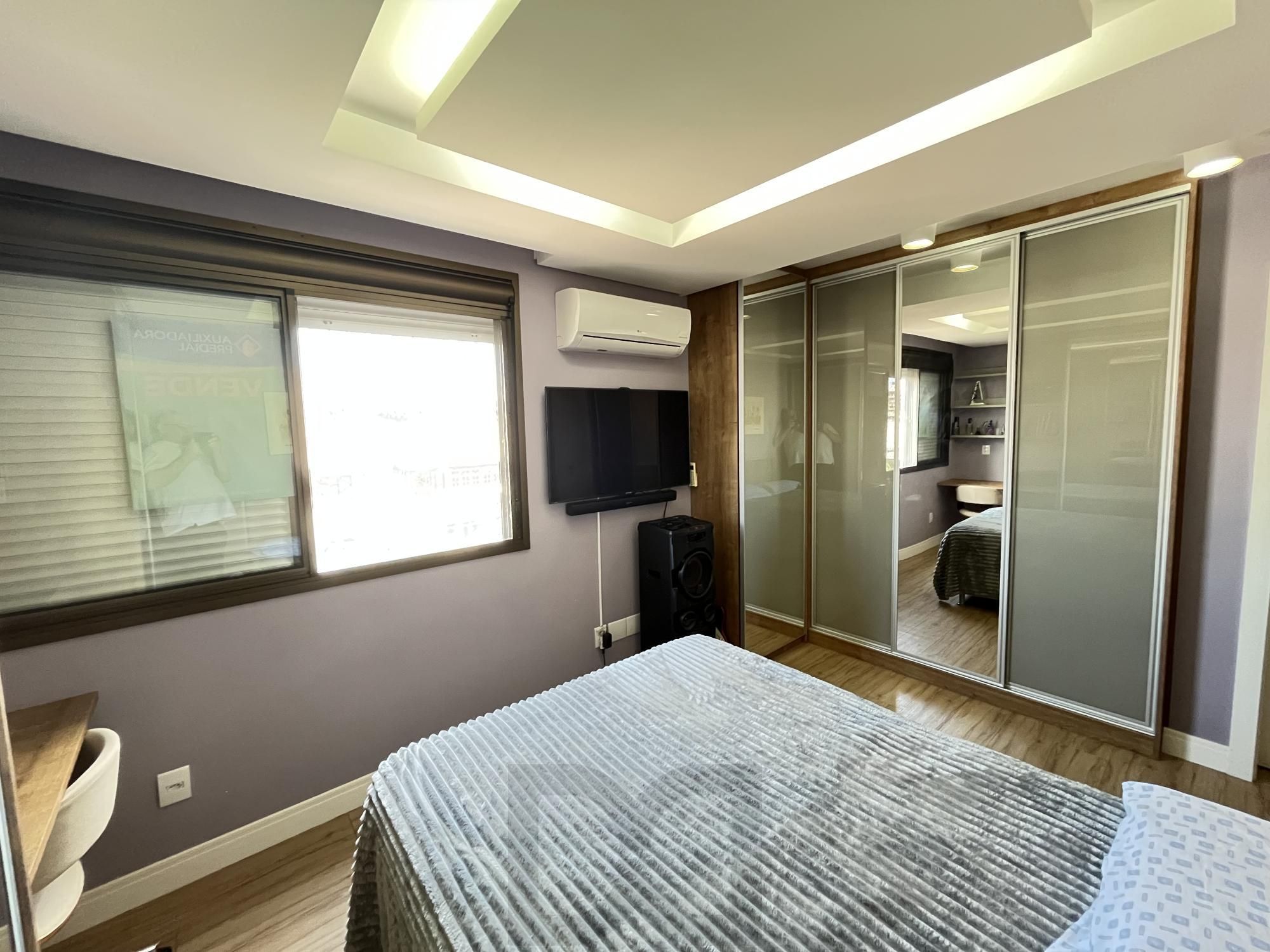 Apartamento para Venda - 83.26m², 3 dormitórios, sendo 1 suite, 1 vaga Santana — foto 17