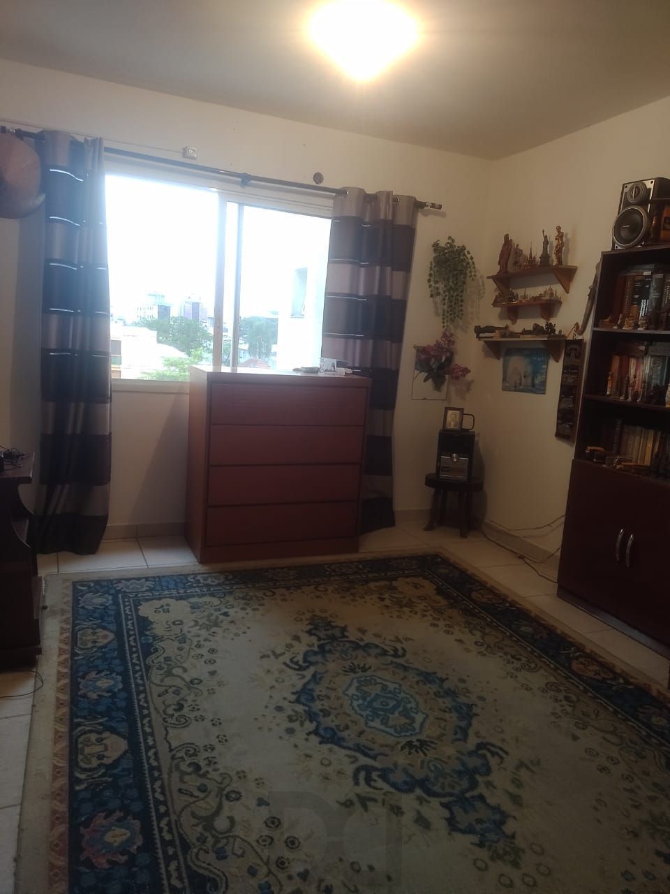 Apartamento 1 Dormitório com Vaga – Iluminação Natural e Excelente Acabamento — foto 11