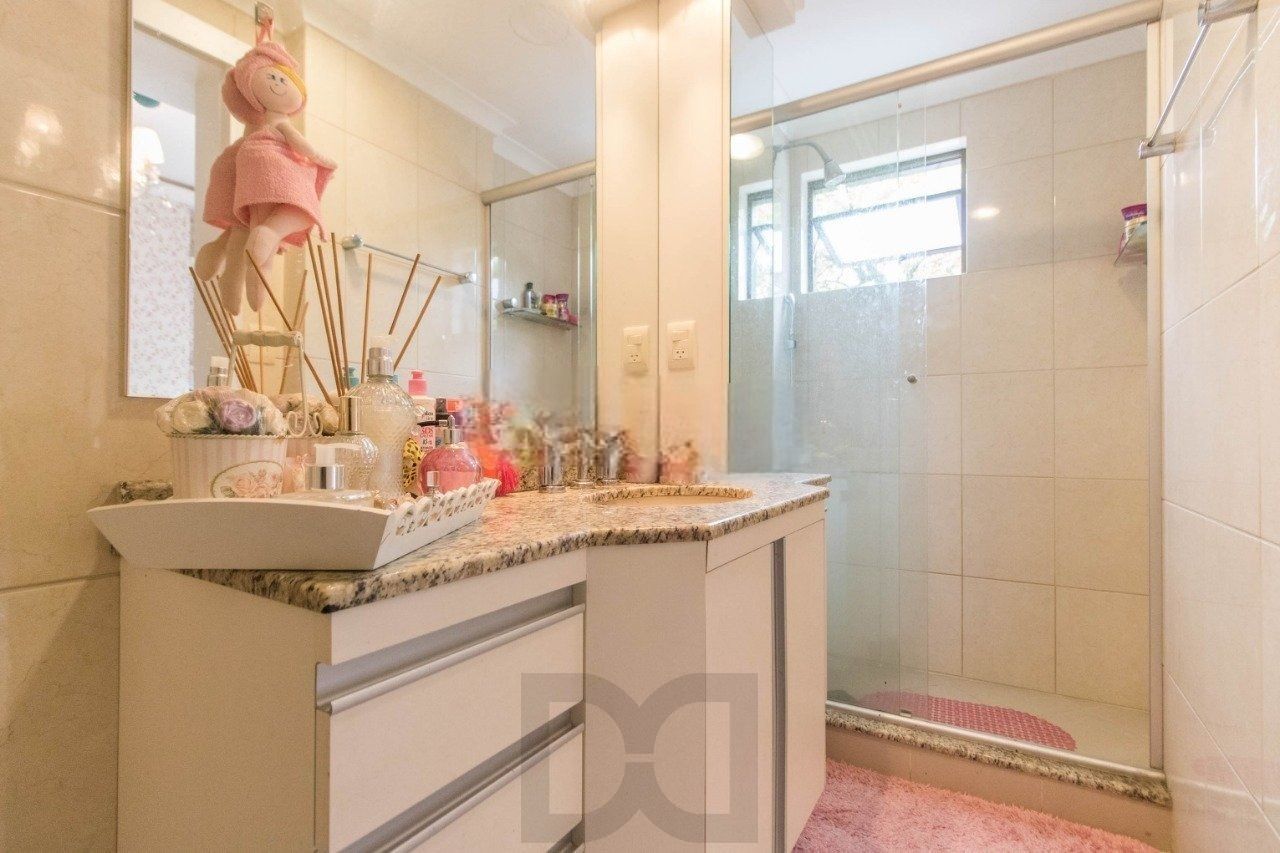 Apartamento com 3 suítes e 3 vagas de garagem no bairro Rio Branco em POA/RS — foto 44