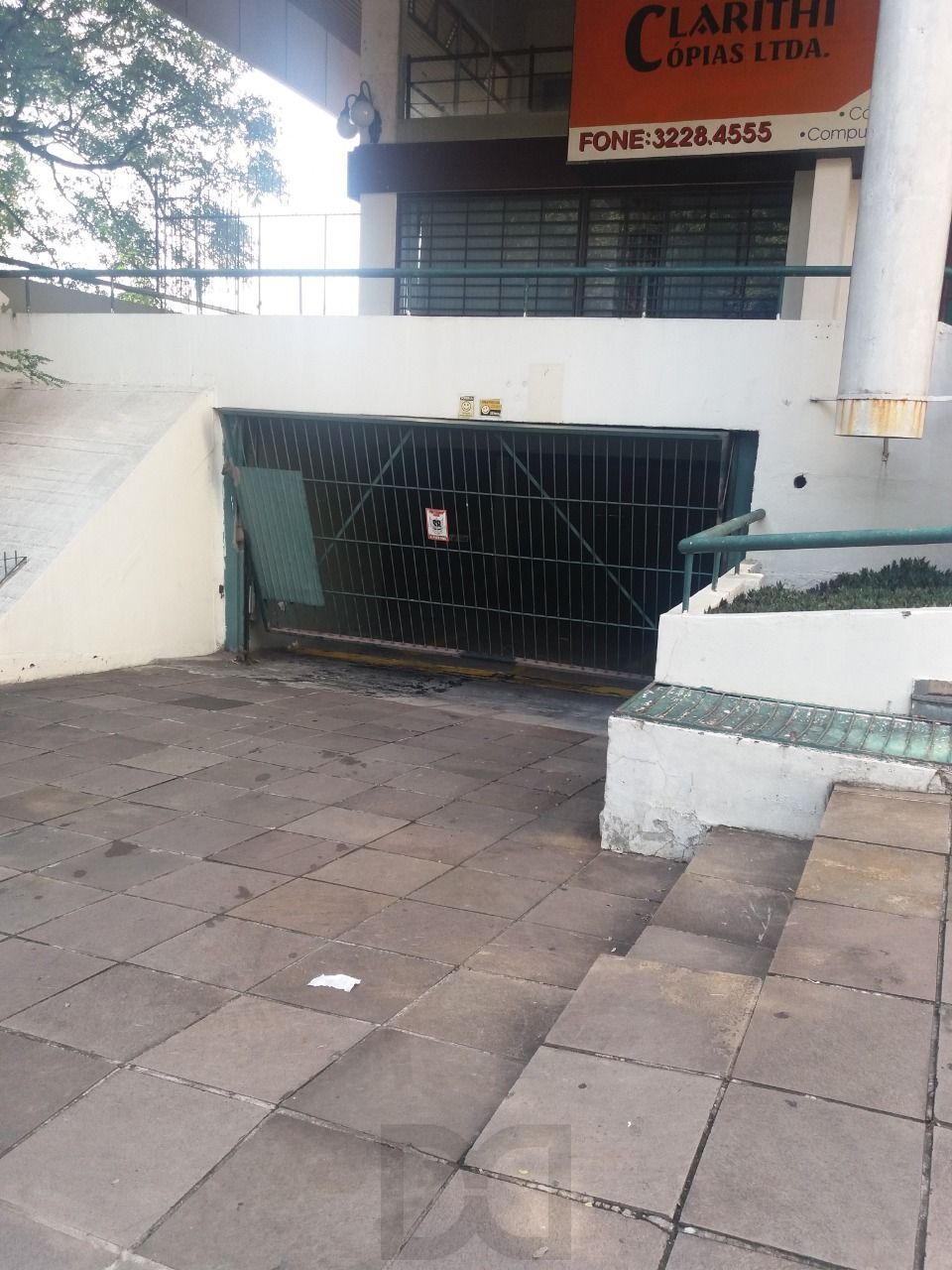 Apartamento de um quarto com garagem no centro de Porto Alegre — foto 4