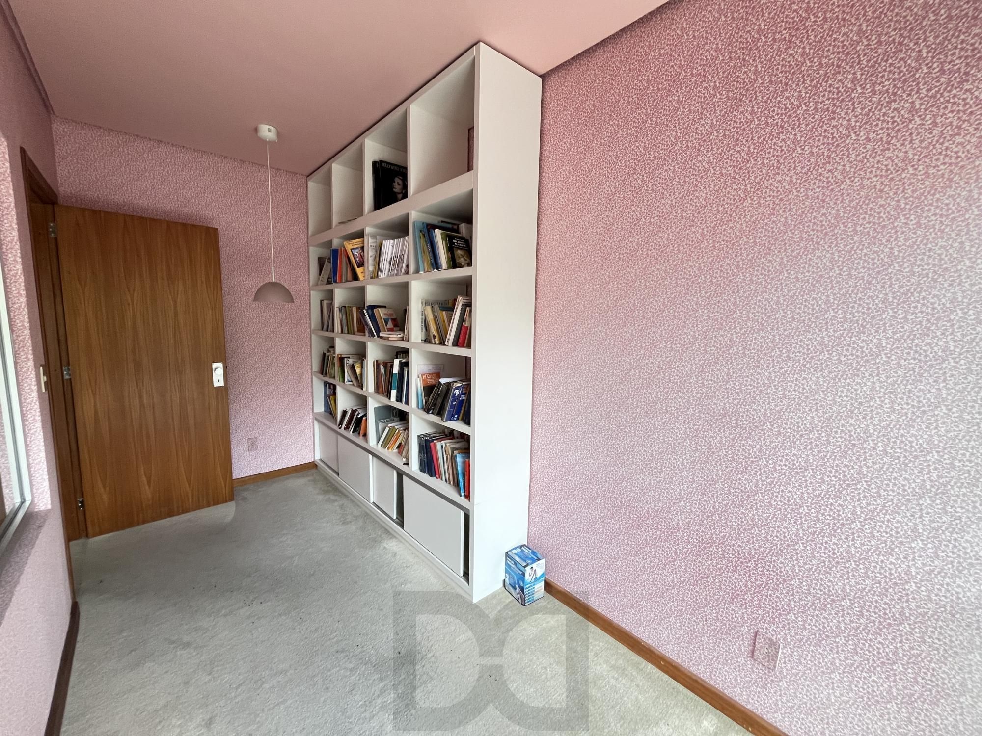 Conjunto/Sala para Venda - 112,38 m², 1 vaga - Floresta — foto 7