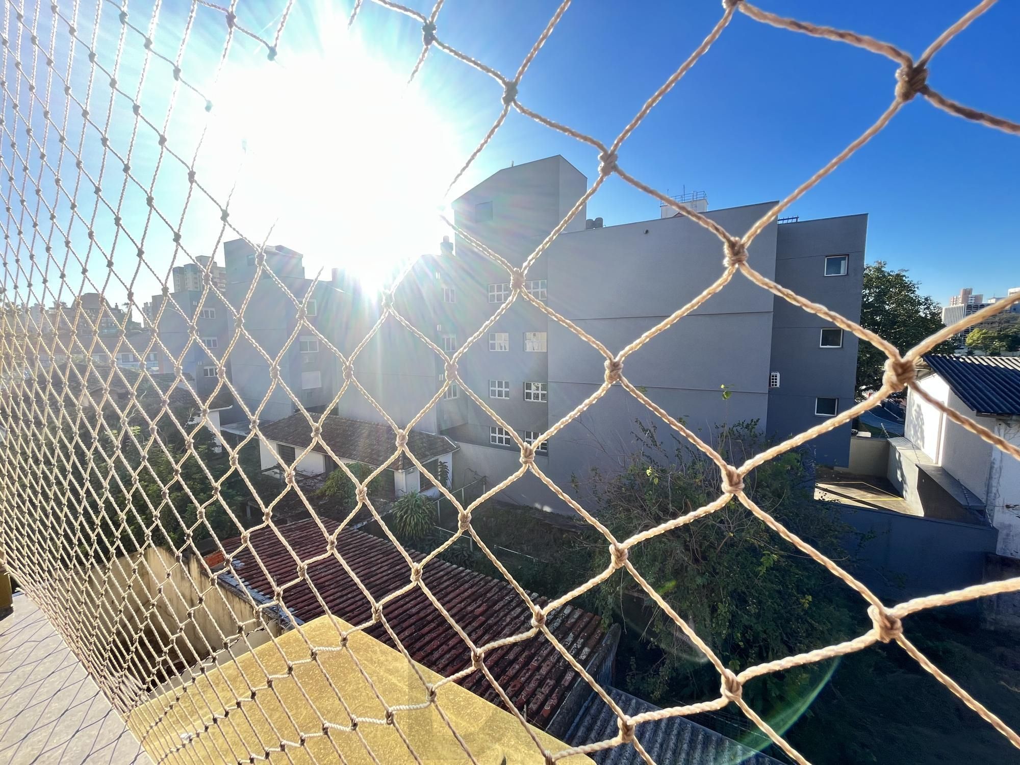 Apartamento de 3 quartos, dependência de empregada e 1 vaga de garagem M. Deus — foto 20