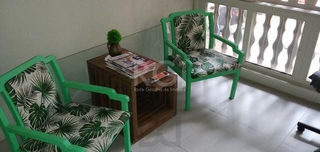 Apartamento para Venda - 47m², 1 dormitório, Centro Histórico — foto 9