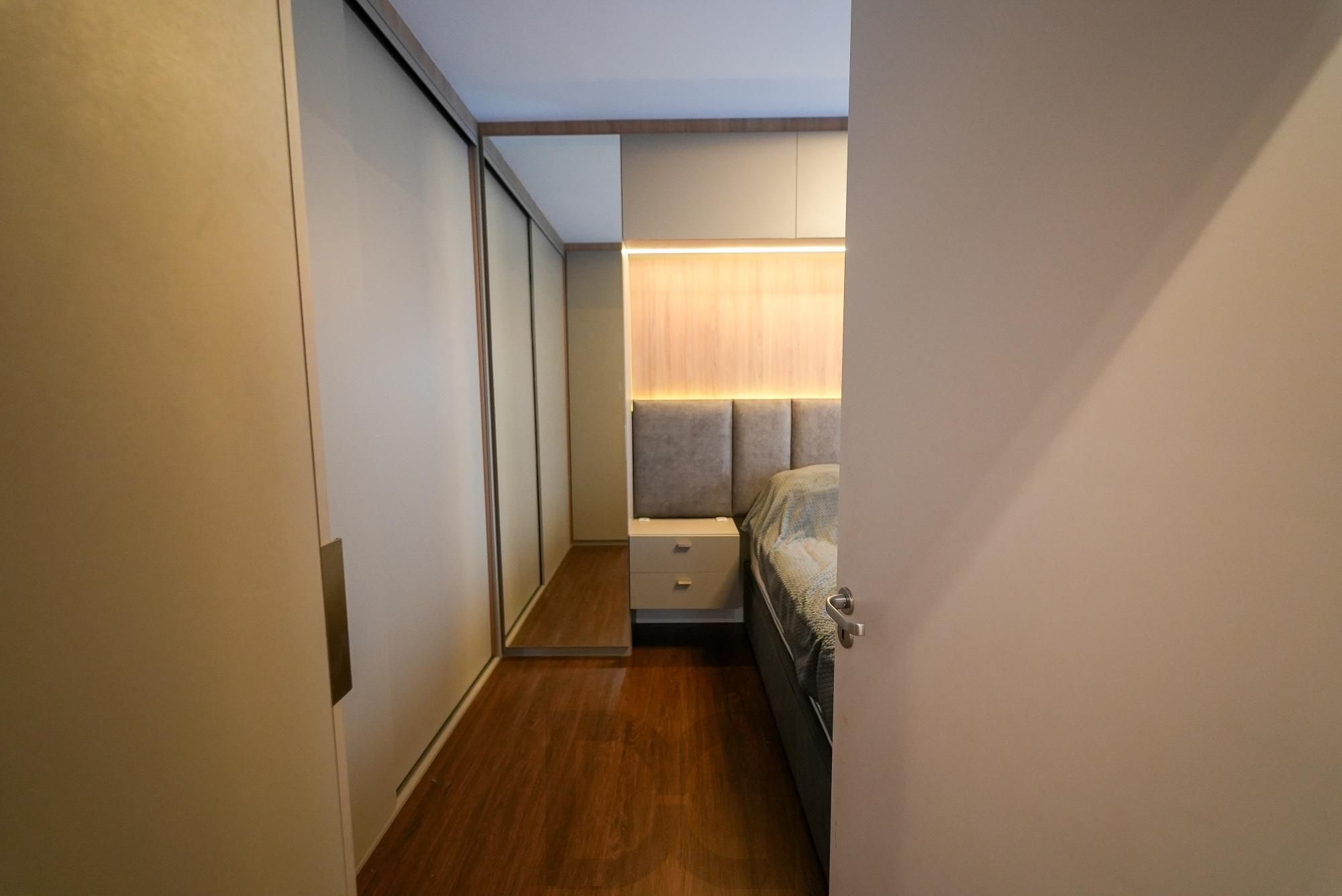 Excelente apartamento com mais 200m² privativos, com Terraço. — foto 23