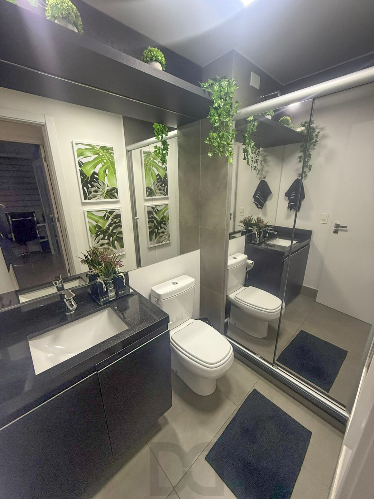 Apartamento de 2 quartos, suíte e 1 vaga de garagem no bairro Santana em POA — foto 15