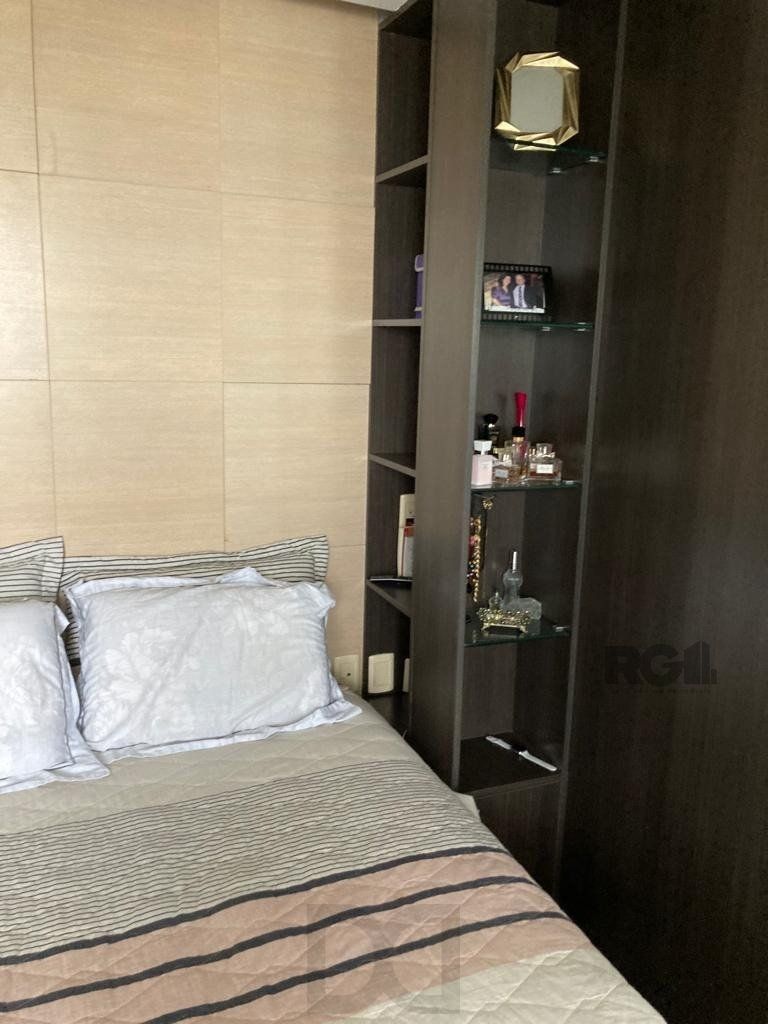 Apartamento para Venda - 52.24m², 1 dormitório, 1 vaga - Três Figueiras — foto 5