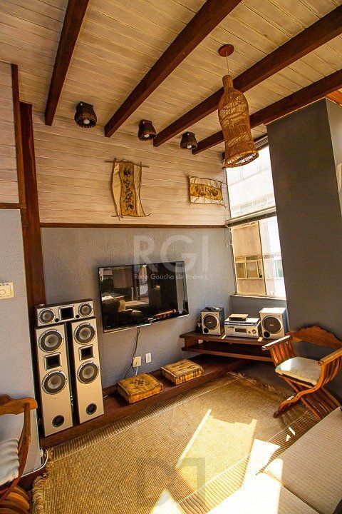 Cobertura para Venda - 116.36m², 2 dormitórios, sendo 1 suites, 1 vaga - Petrópolis — foto 20