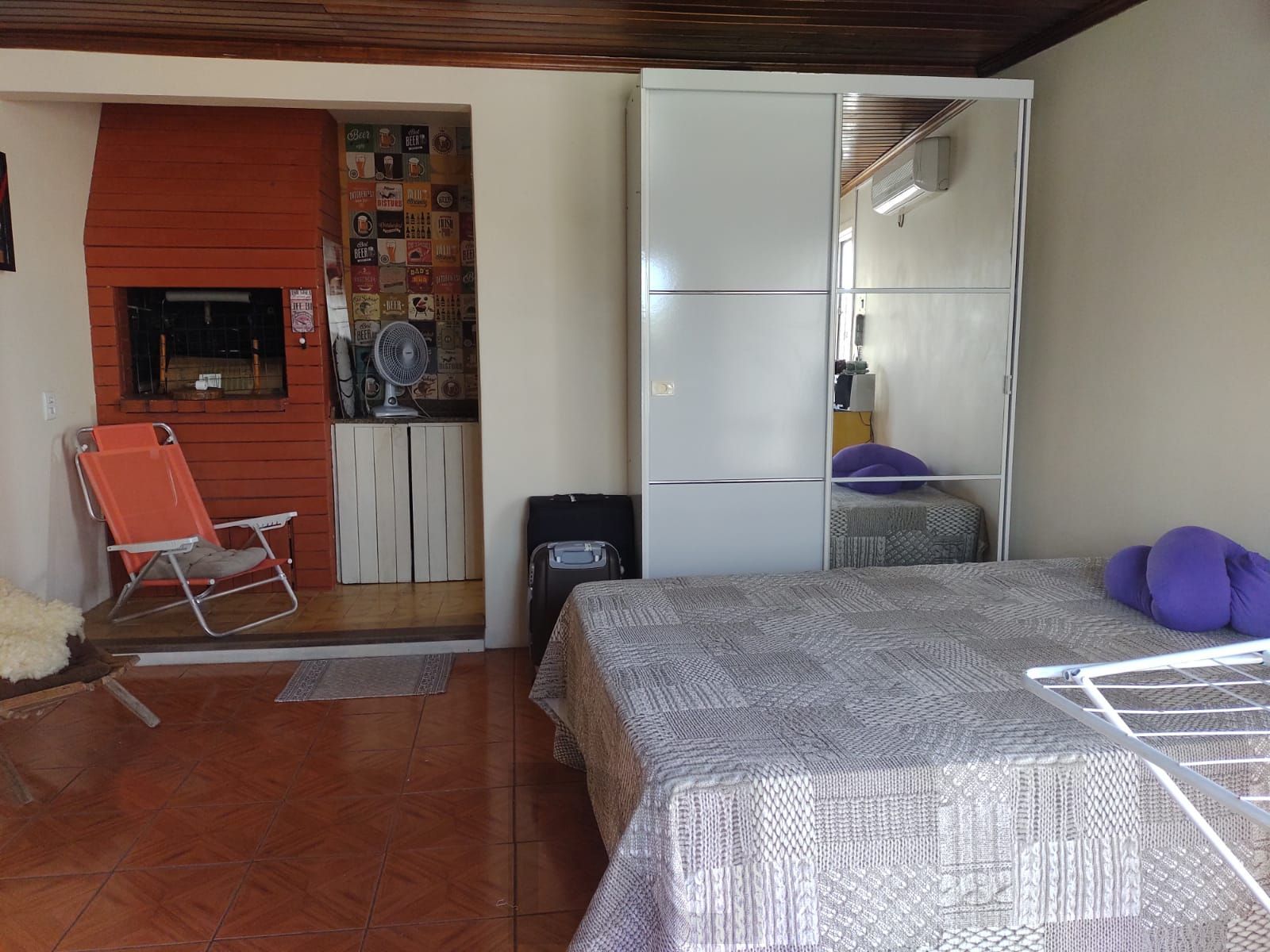 Apartamento para Venda - 131,98m², 2 dormitórios, 2 vagas - Jardim Botânico — foto 30