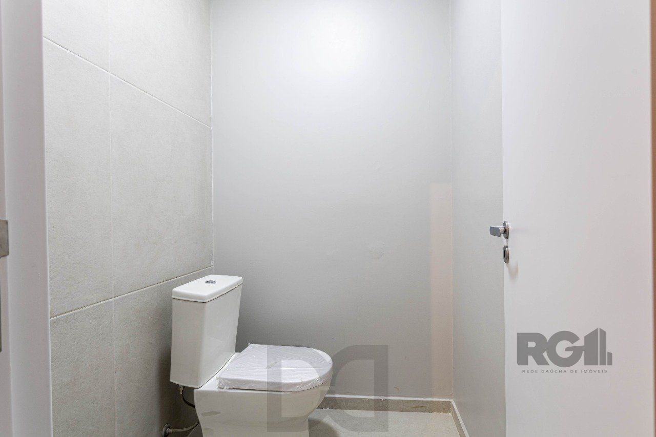 Apartamento Garden com 2 dormitórios no bairro Rio Branco próximo ao Parque da Redenção em Porto Alegre. — foto 32