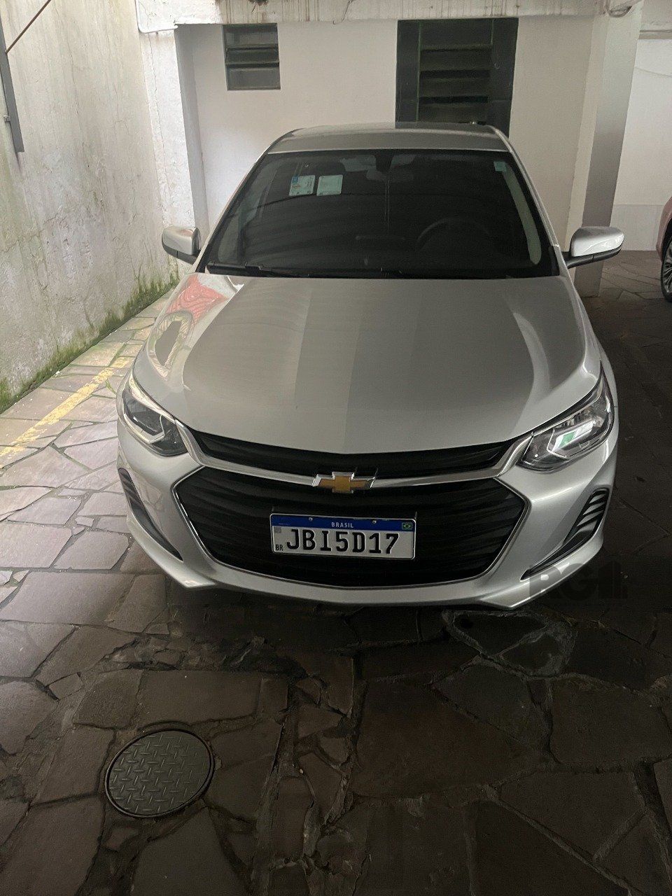 Cobertura 3 quartos, suíte, 4 banheiros, 3 vagas garagem - bairro São João POA — foto 48