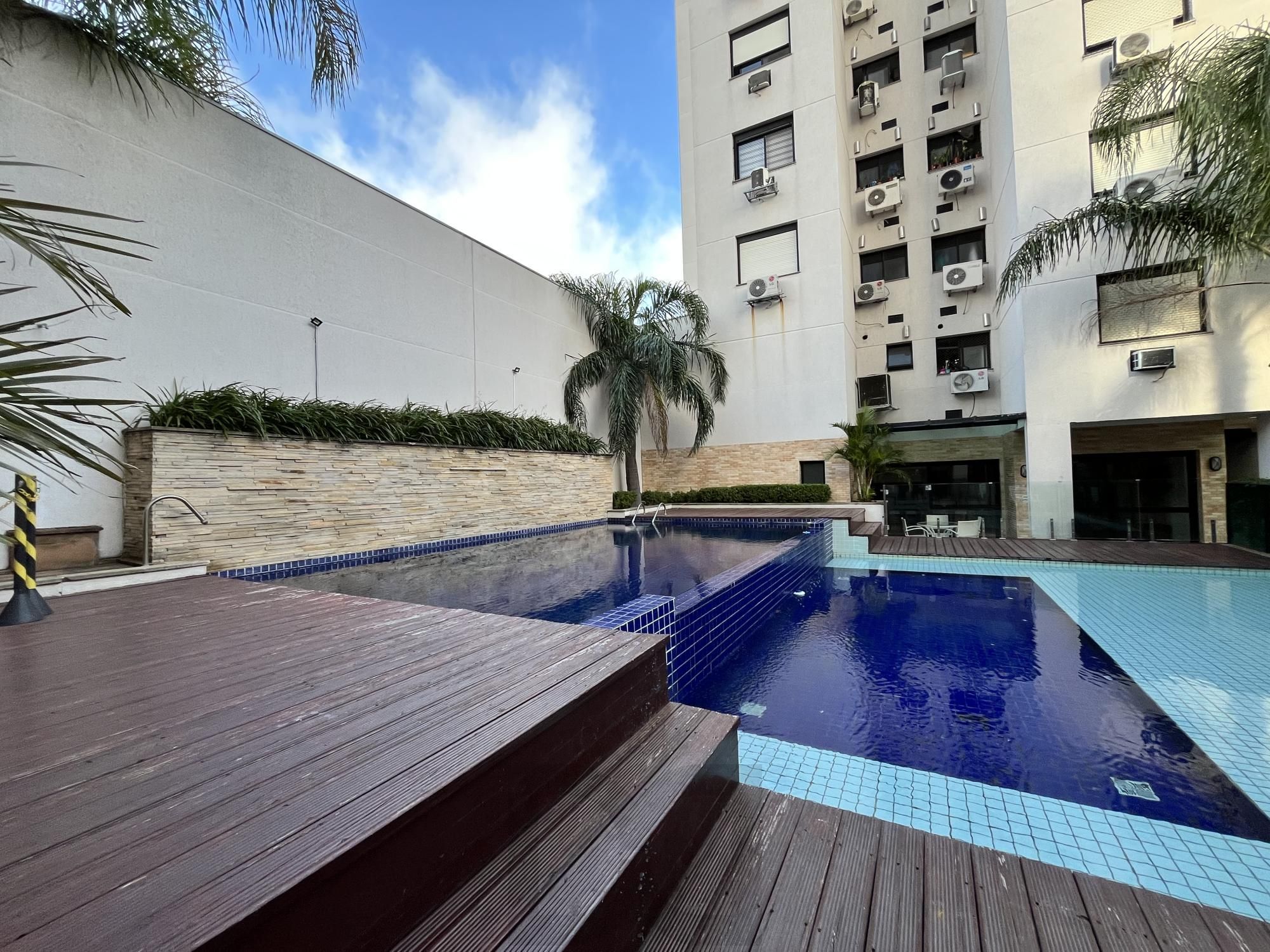 Apartamento de 2 quartos, suite e com uma vaga de garagem — foto 36
