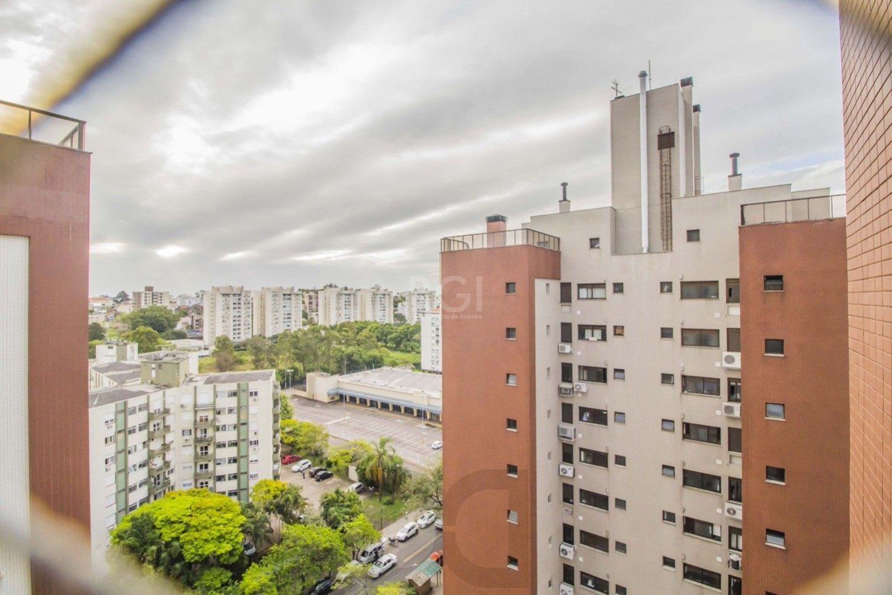 Cobertura Venda - 100m², 3 dormitórios, sendo 1 suite, 2 vagas - Jardim Lindóia — foto 10