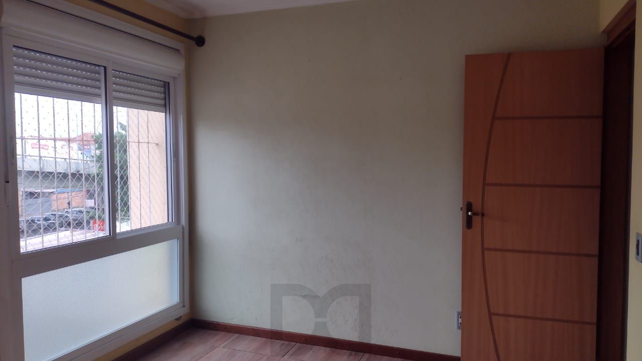 Apartamento de um quarto e uma vaga de garagem no bairro São João em POA — foto 3