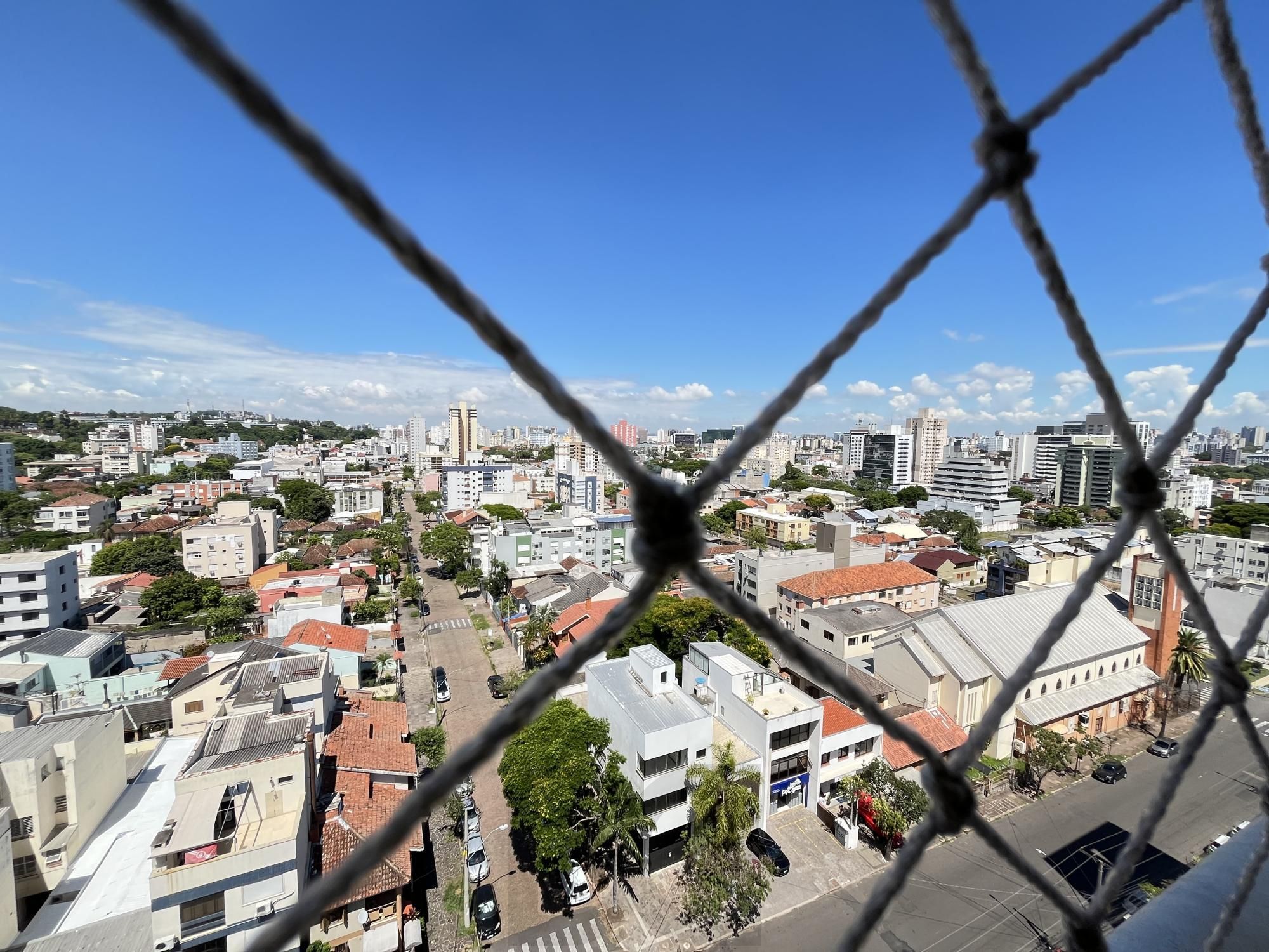 Apartamento de 2 quartos, suite e 2 vagas de garagem no bairro Santana em POA — foto 8