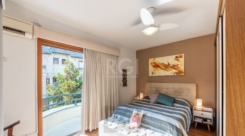 Casa Condomínio para Venda, 204.81m², 3 quartos, 1 suíte e 2 vagas - Cristal — foto 17