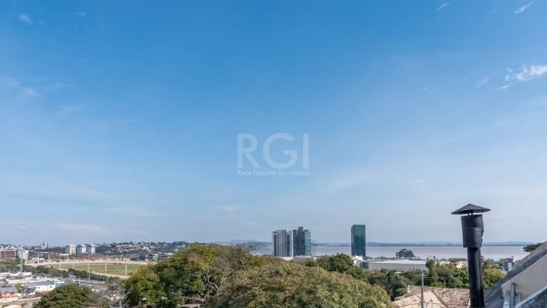Casa Condomínio para Venda, 204.81m², 3 quartos, 1 suíte e 2 vagas - Cristal — foto 30